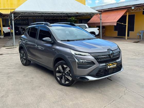 RENAULT KARDIAN 1.0 TCE FLEX PREMIÉRE EDITION EDC